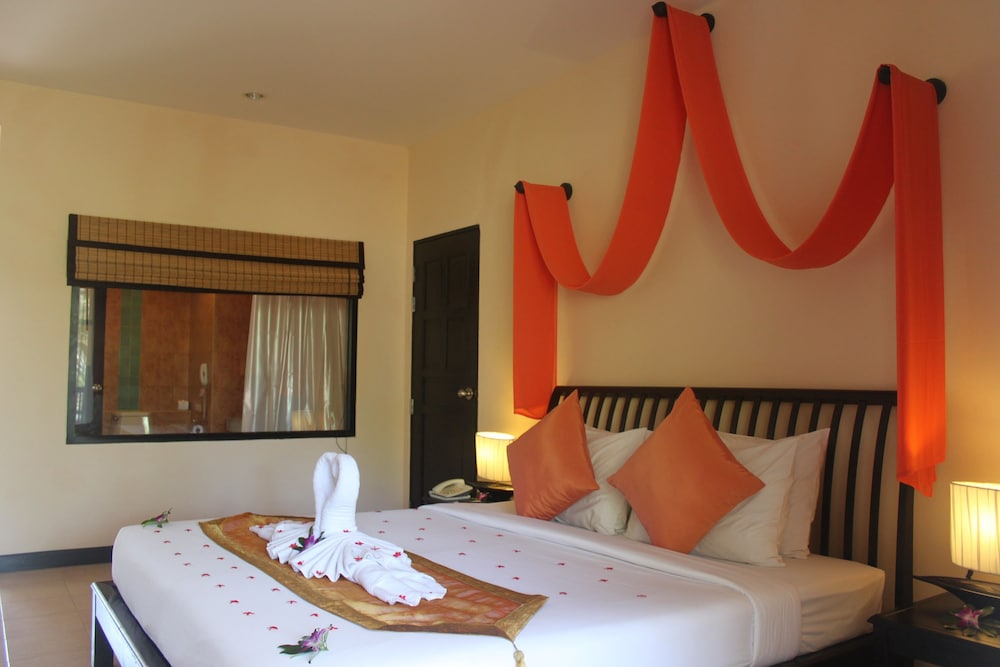 Sudala Beach Resort 13/50