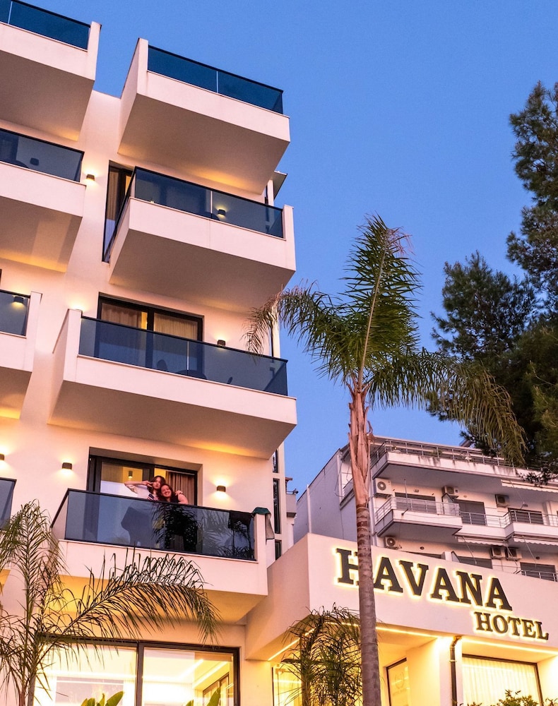 Hotel Havana 10/64