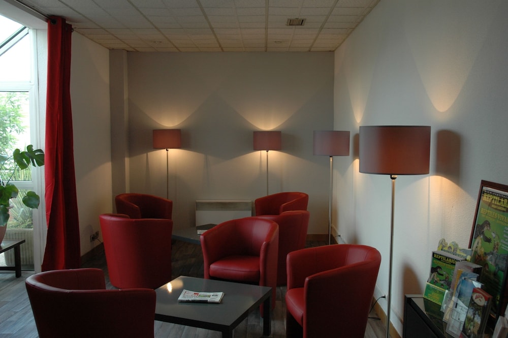 Hotel Le Relais Pau Lons 29/53