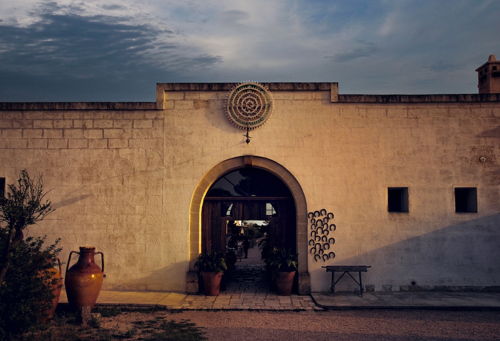 Masseria Palombara 9/77