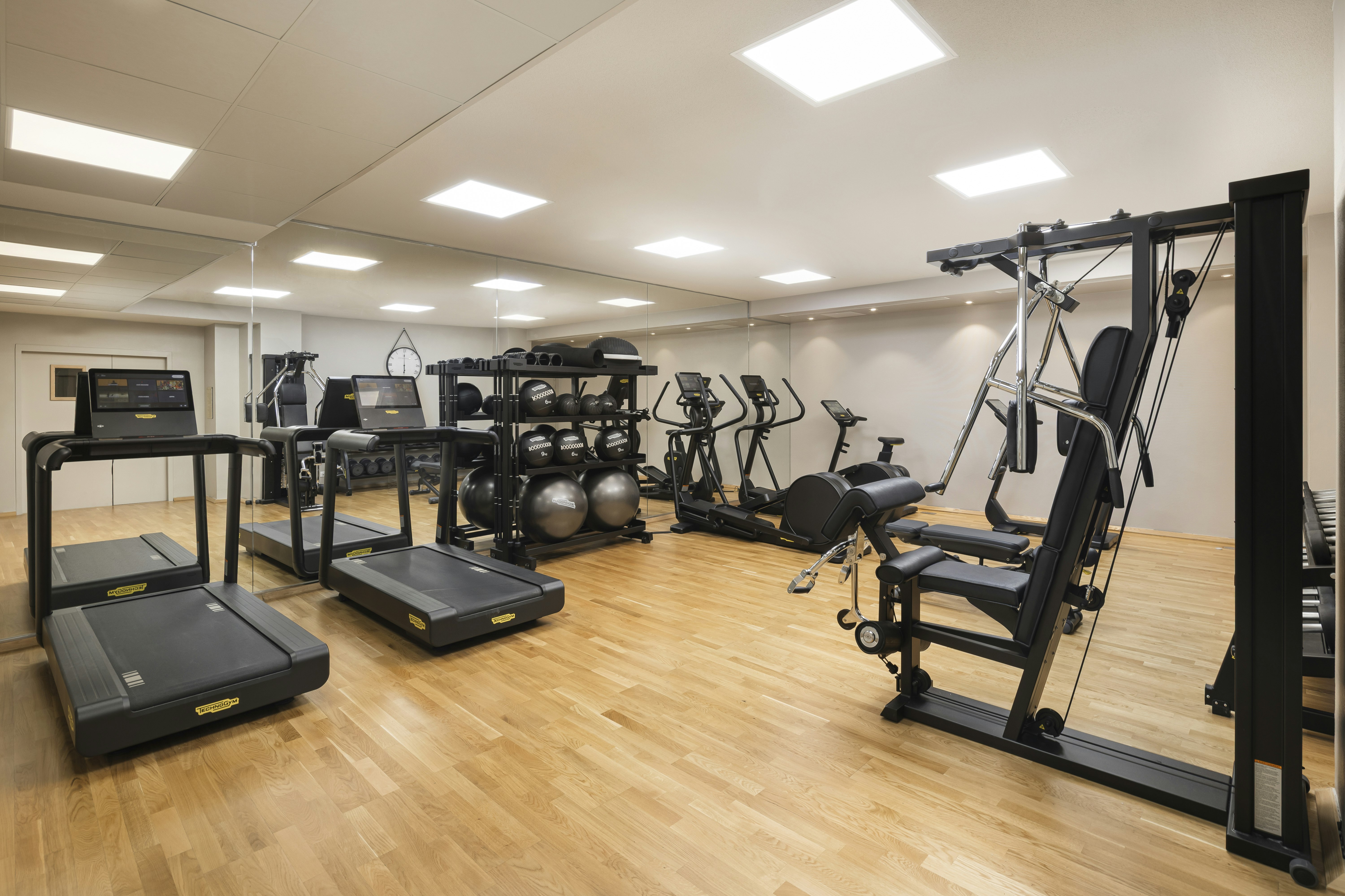 Hilton Garden Inn Paris La Villette 23/44