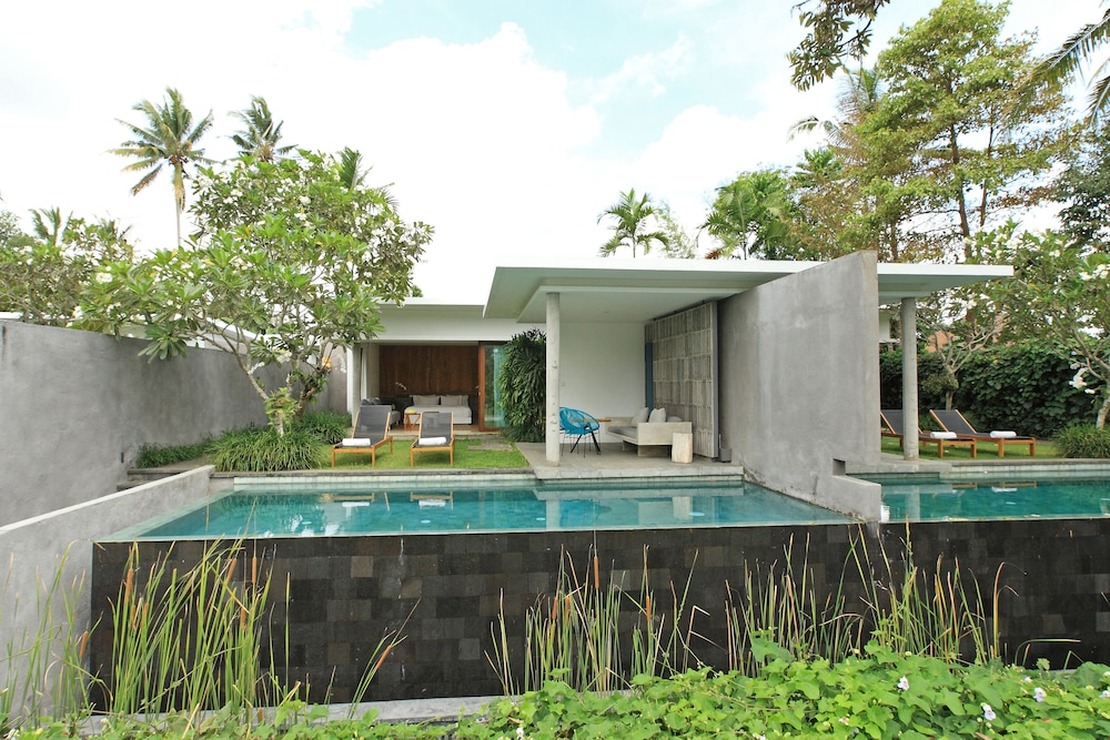 Aria Villas Ubud 62/66