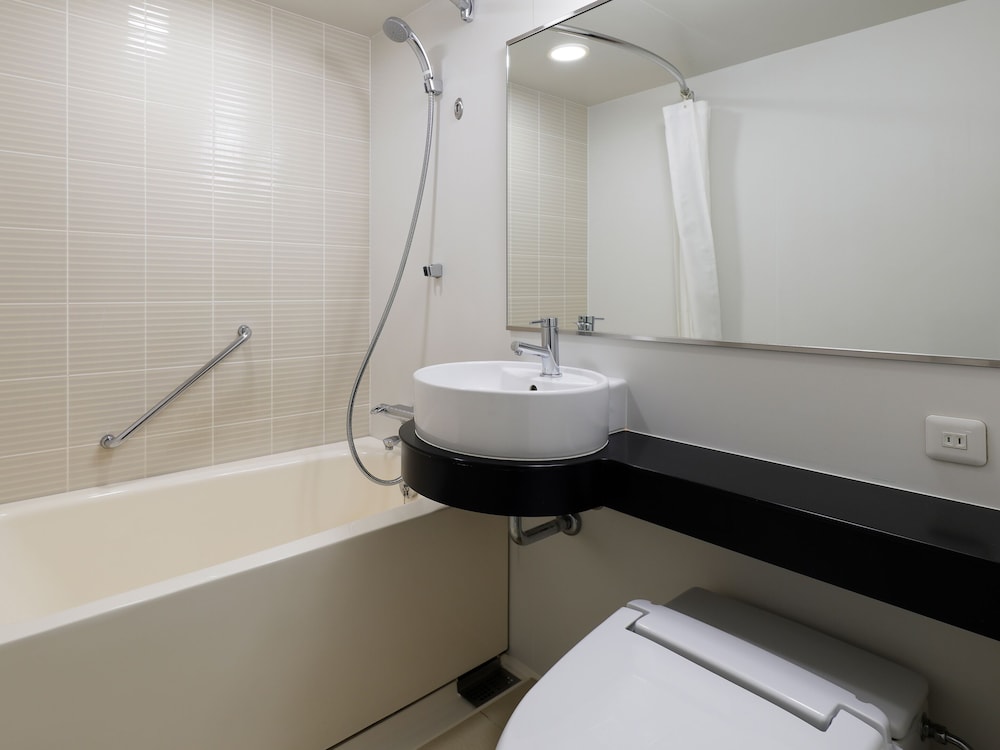 Mitsui Garden Hotel Shiodome Italia Gai 64/64