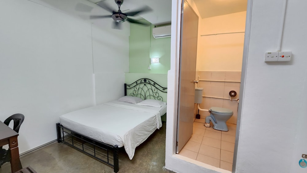 Vintage Inn Melaka 27/50