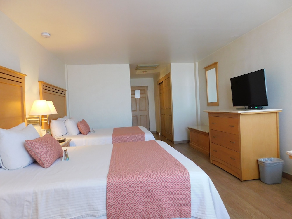 Hotel Palacio Azteca Tijuana, Trademark by Wyndham 29/71