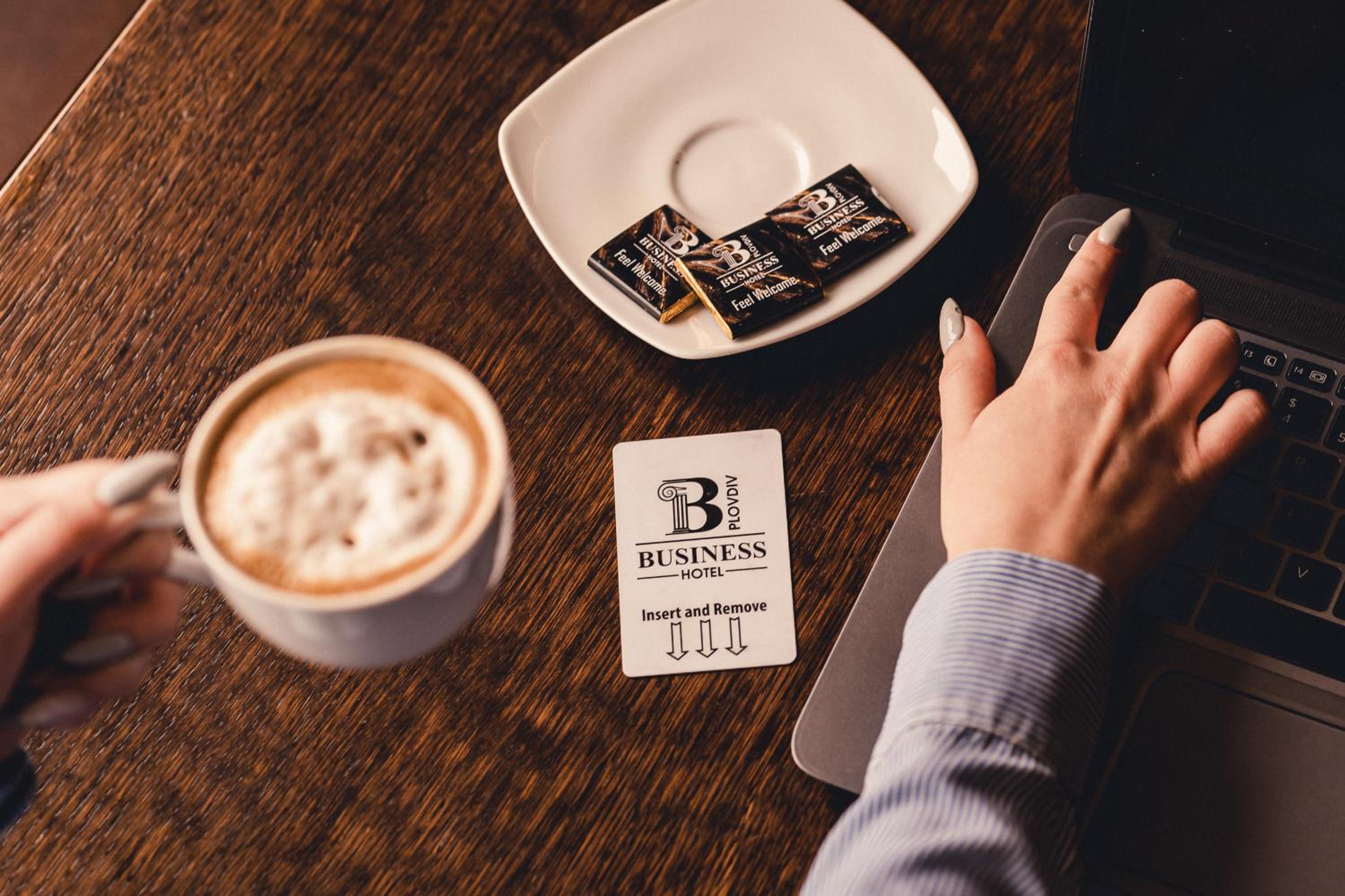Business Hotel Plovdiv 26/50