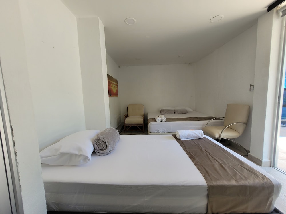 Hotel Med Taganga 24/51