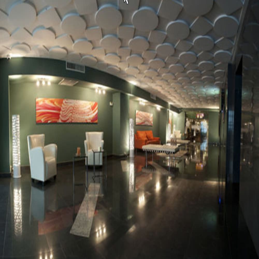Central Park Hotel Casino Spa 8/46