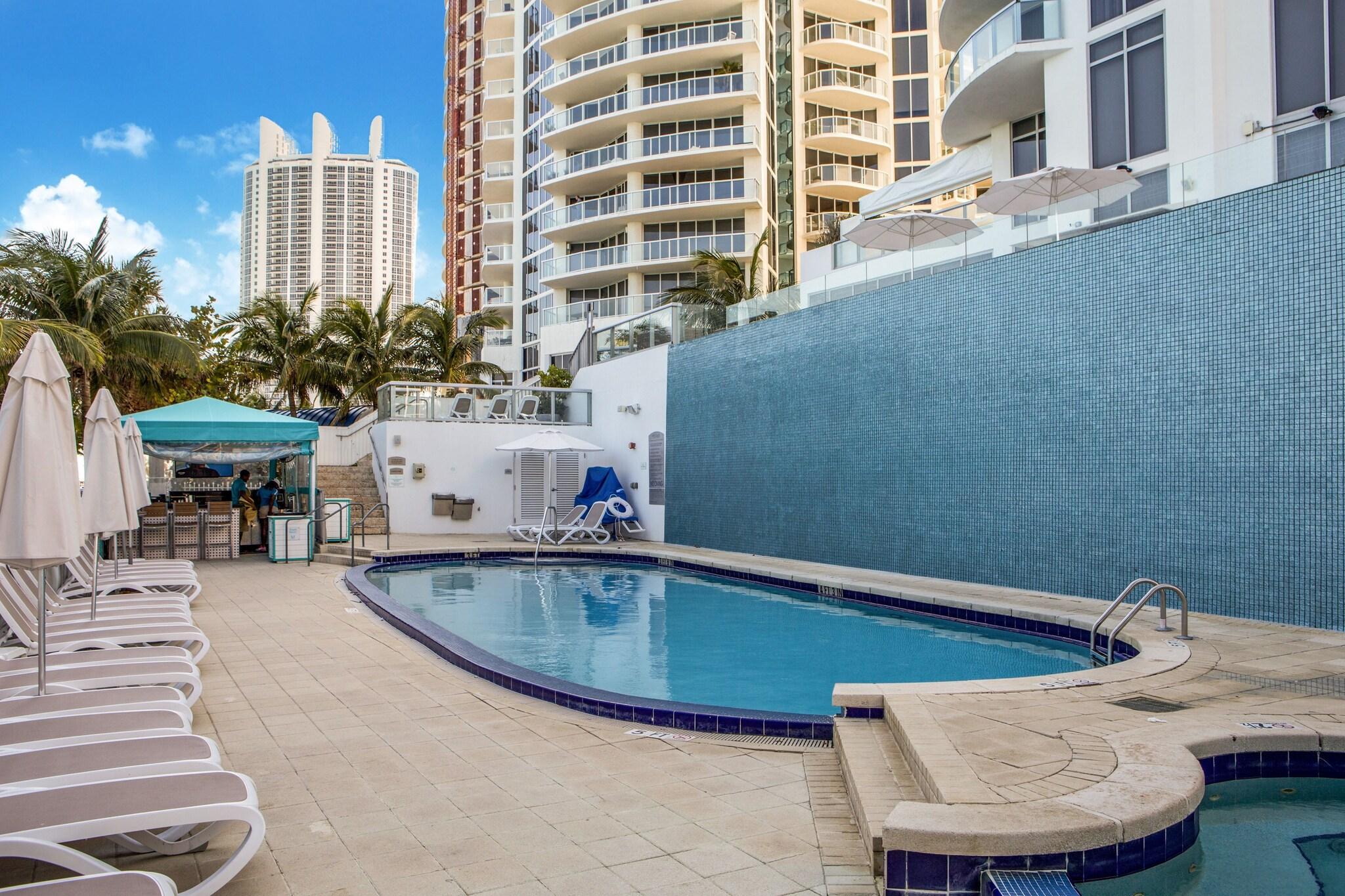 Private Ocean Condos at Marenas Beach 31/33