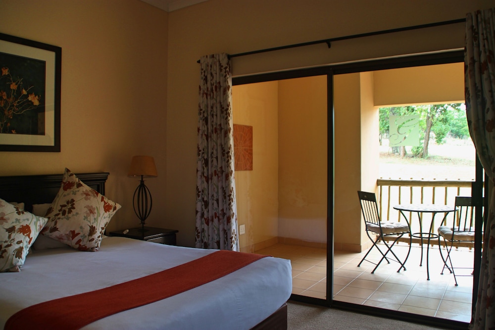 Natal Spa Hot Springs and Leisure Resort 15/50