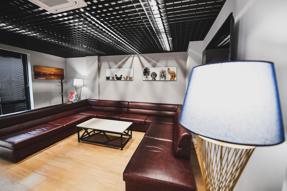 Address Boutique Hotel 42/55