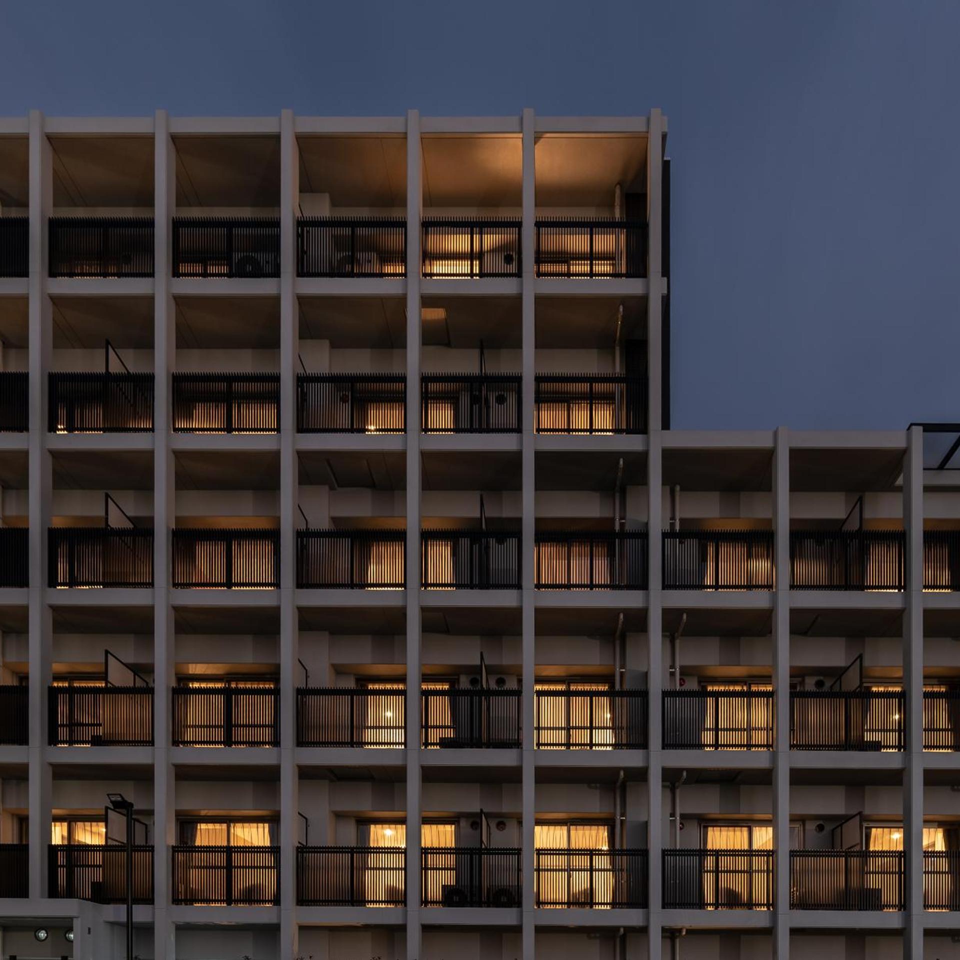 Zen Kyoto Apartment Hotel 1/56