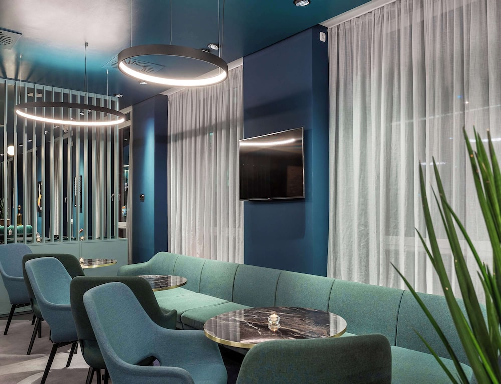 Premier Inn Wien City Hauptbahnhof 45/52