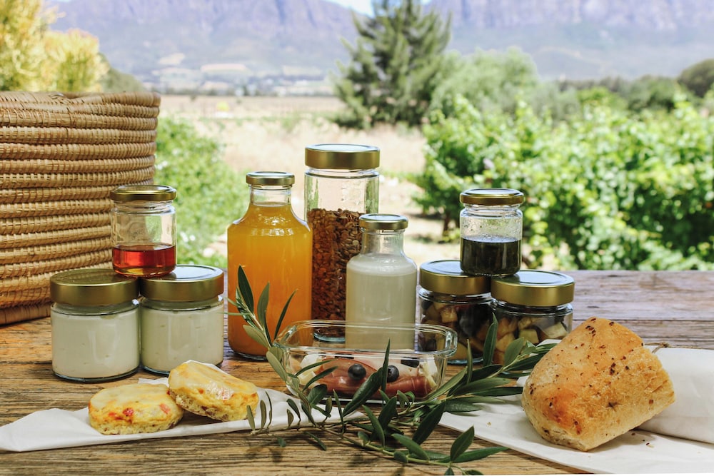 Duikersdrift Winelands Country Escape 23/50