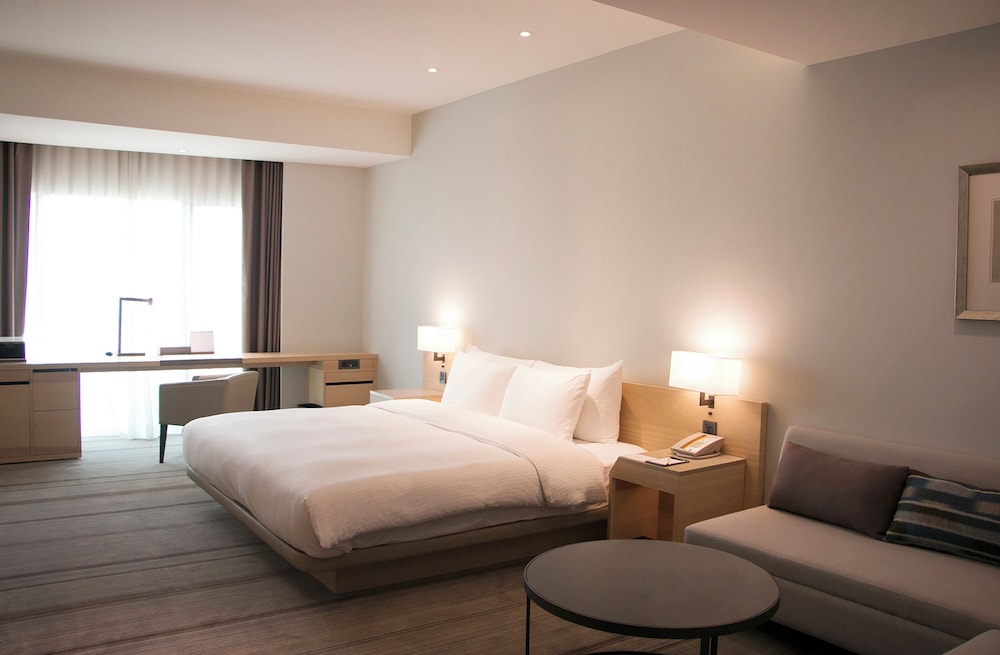 Hotel Cozzi Zhongshan Kaohsiung 26/56