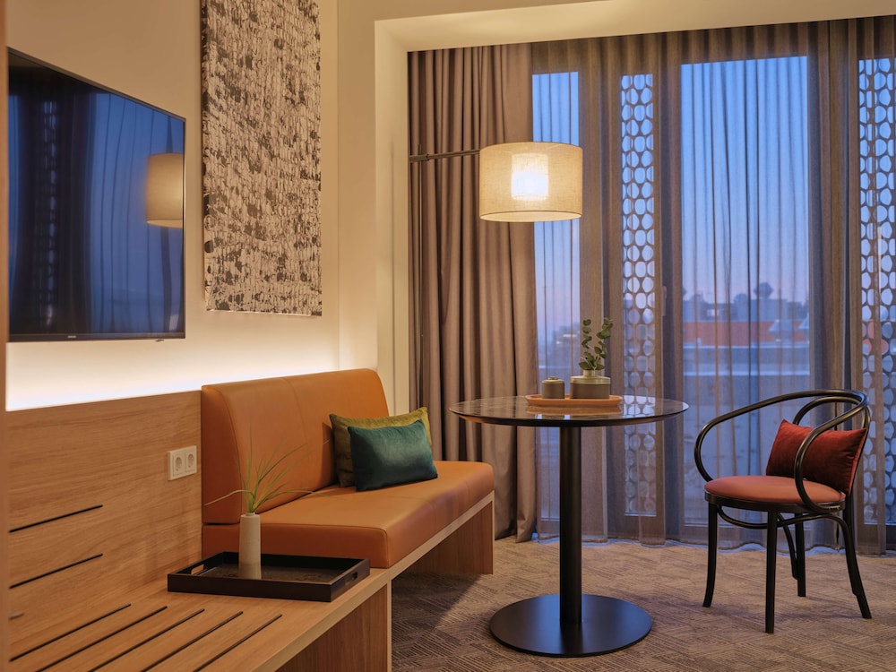 Adina Apartment Hotel Munich 36/63