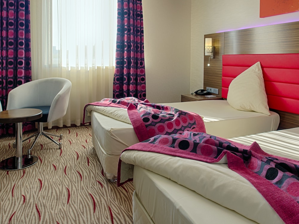 Airport Global Hotel 18/34