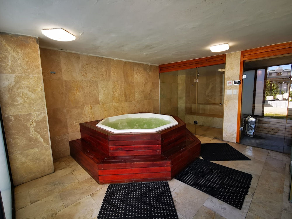 Grande Kloof Boutique Hotel 24/50
