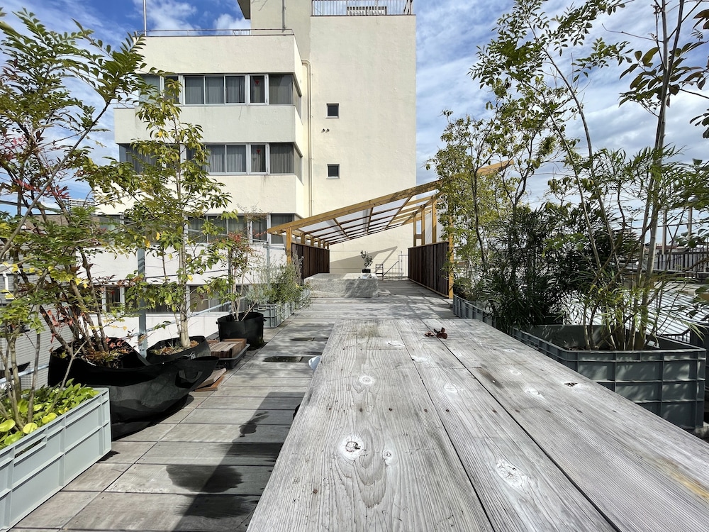 O3 Inn Tokyo - Hostel 43/50
