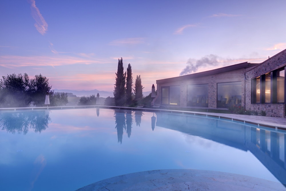Borgobrufa Spa Resort - Adults Only 45/50