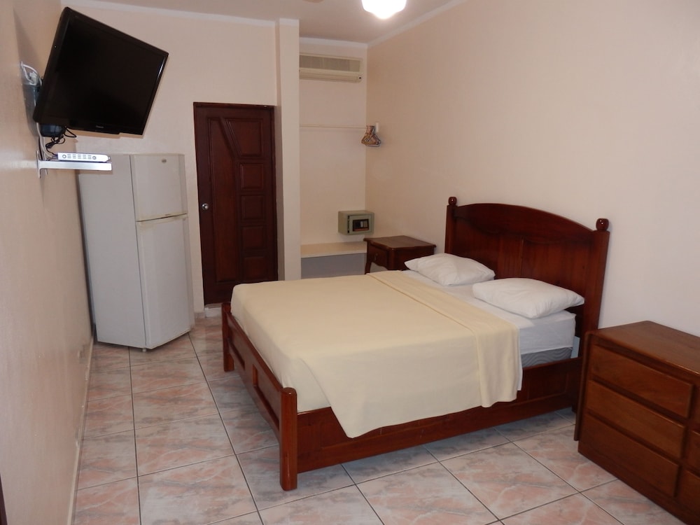 Hotel Garant & Suites 13/49