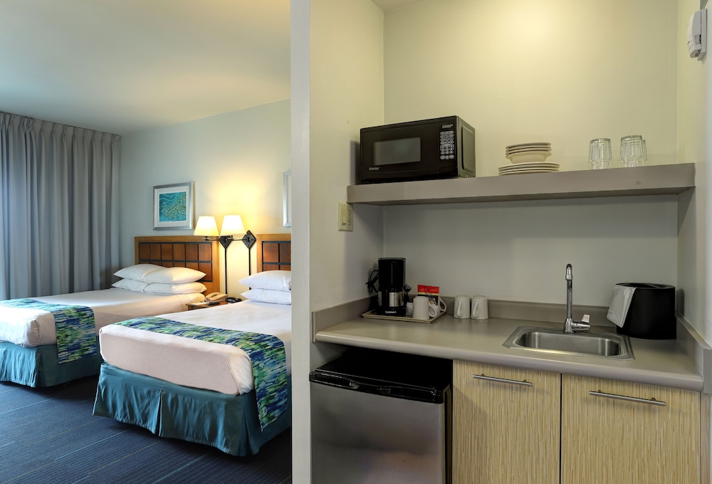 Aquarius Vacation Club At Dorado Del Mar 12/50