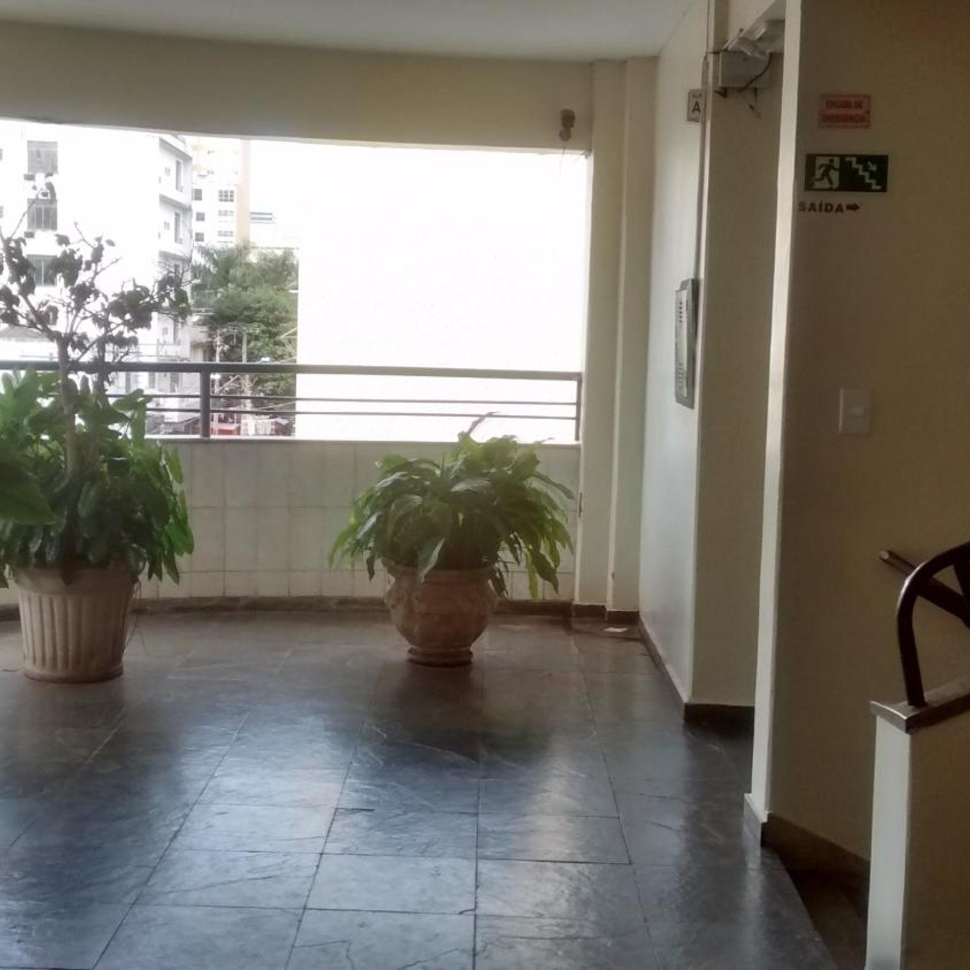 Hotel Alvorada 19/28