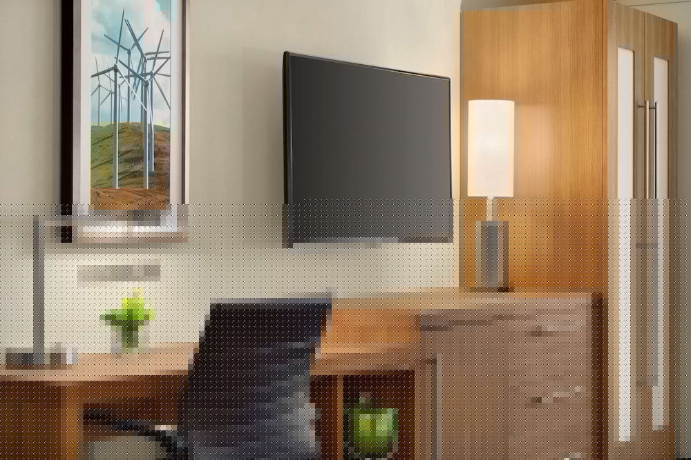 Hyatt Place Vacaville 52/62