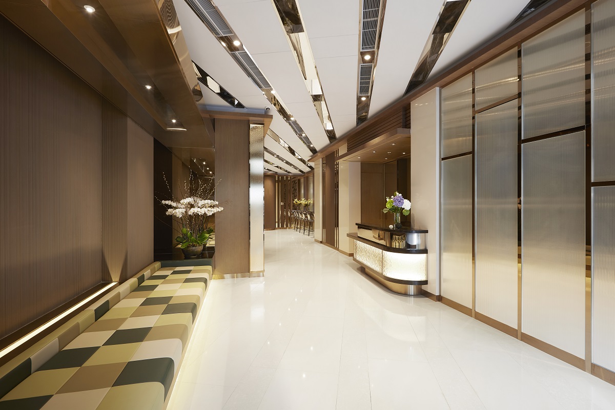 Elysion Place Hotel Causeway Bay 2/33