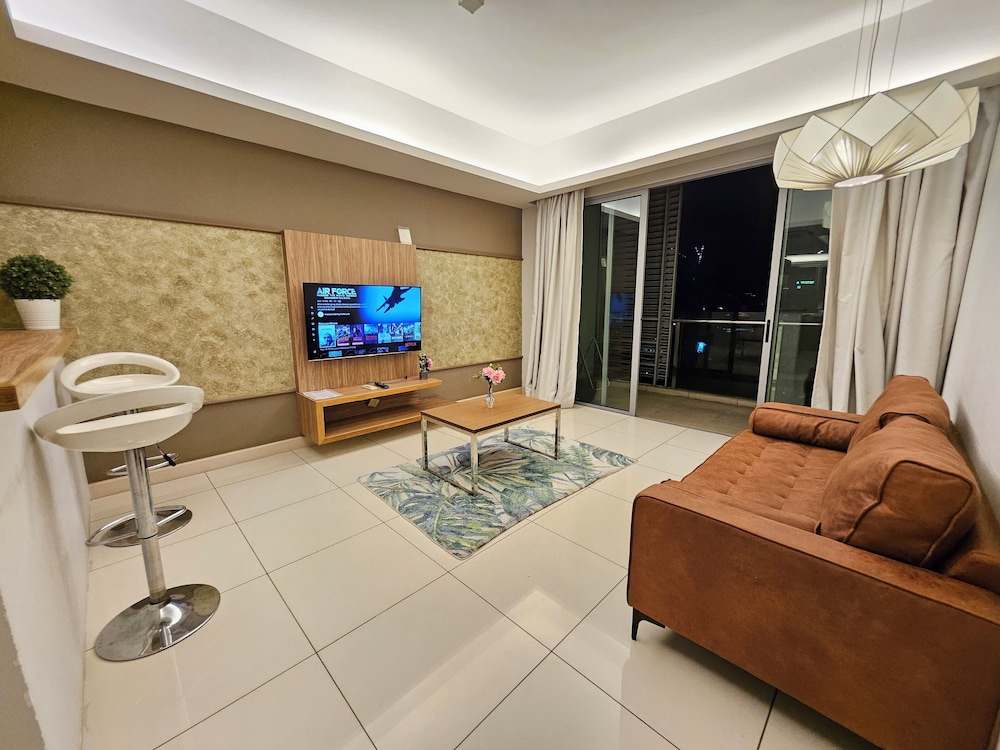 Suasana Suites Bukit Ceylon 33/50