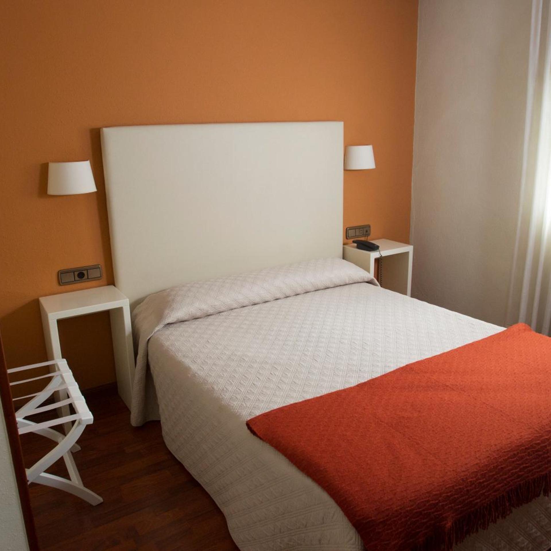 Hotel Ovetense 23/58