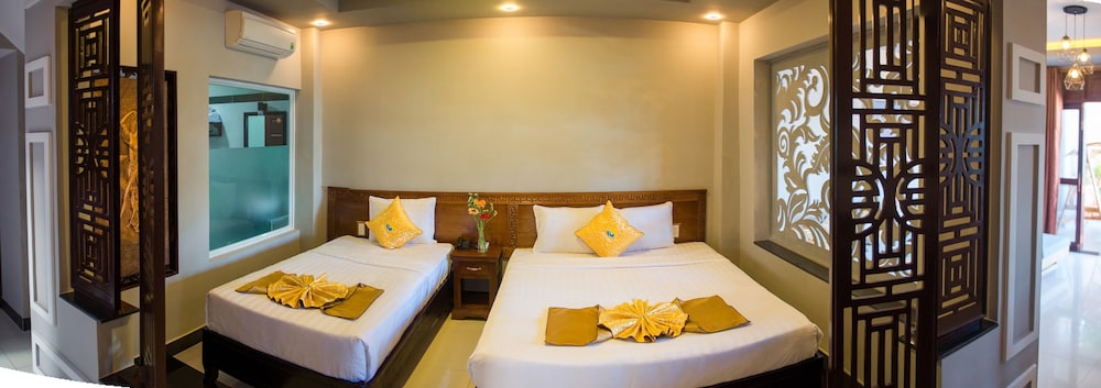 Viva Boutique Resort 16/67