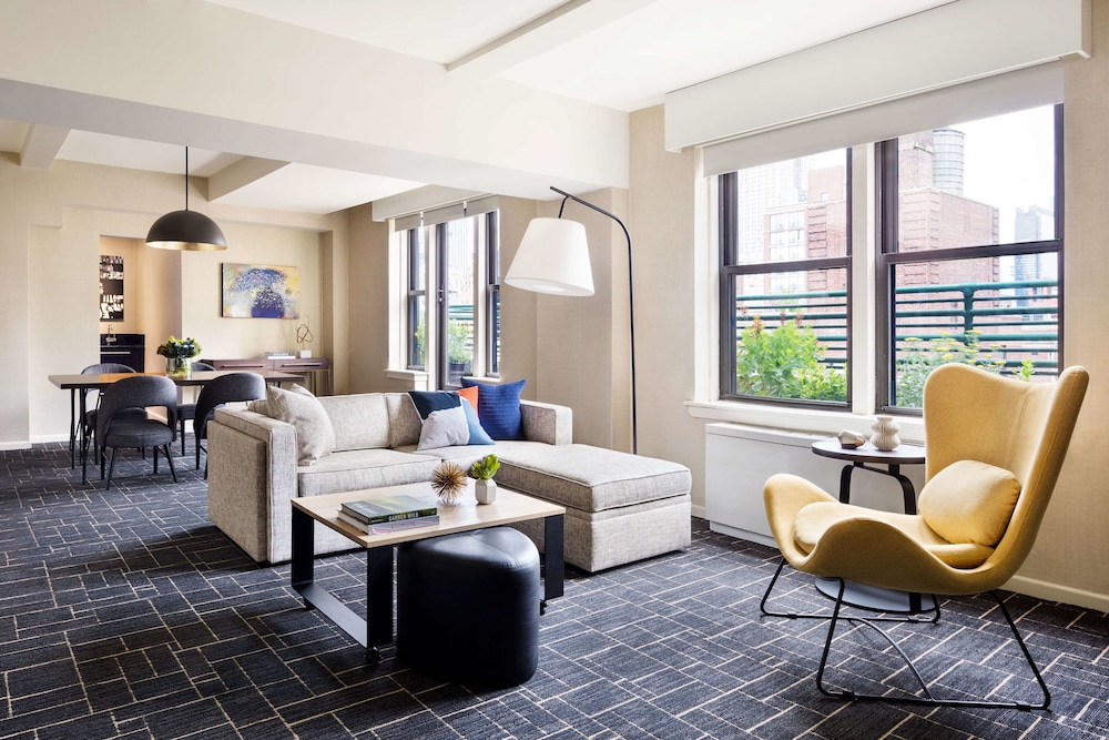 The Shelburne Sonesta New York 20/46