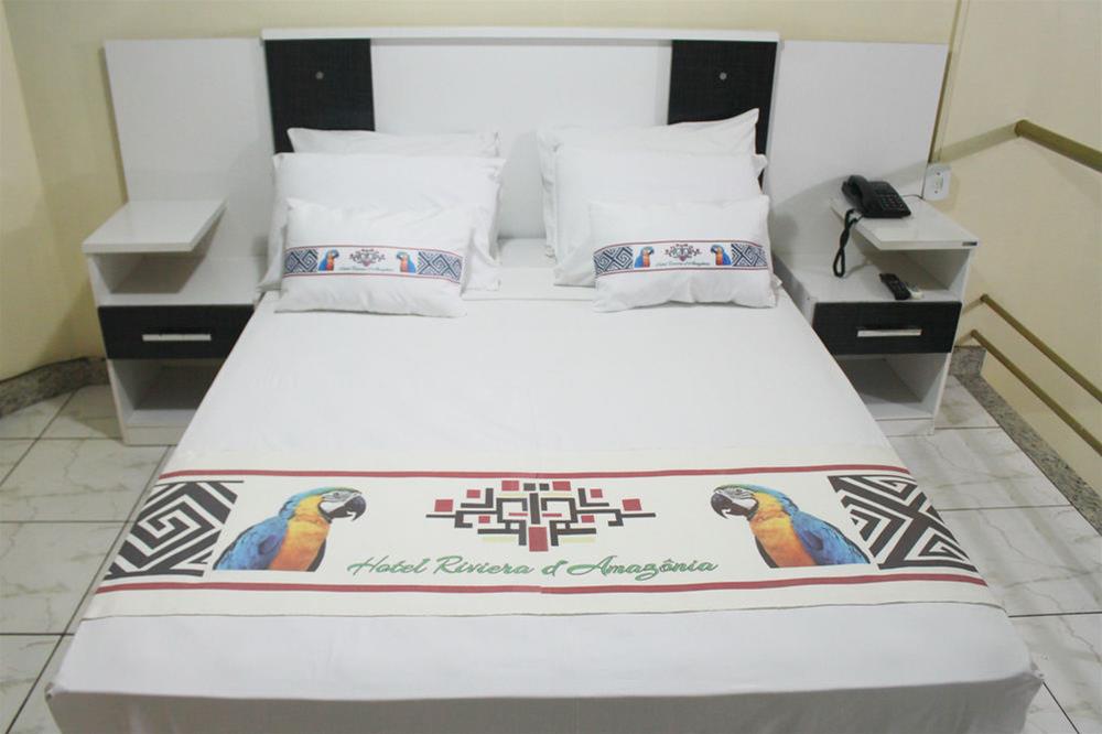 Hotel Riviera D amazonia 38/47