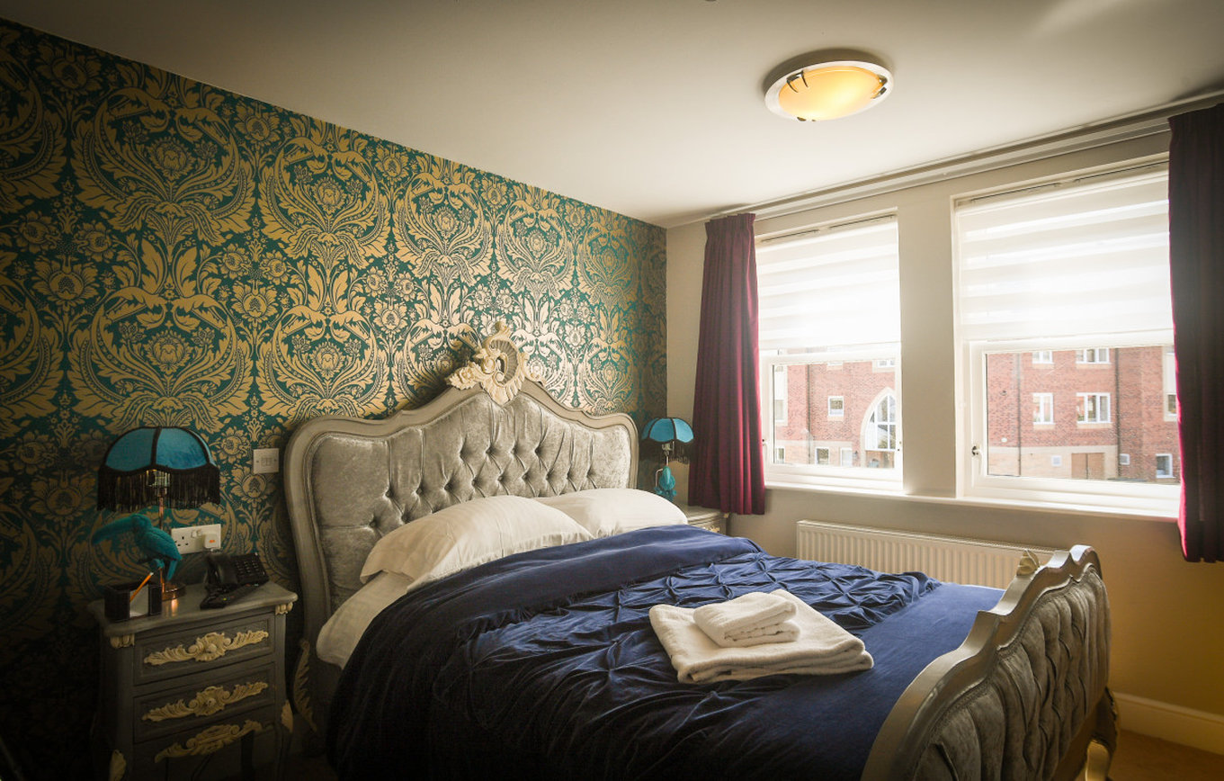 Brockley Hall Hotel 3/11