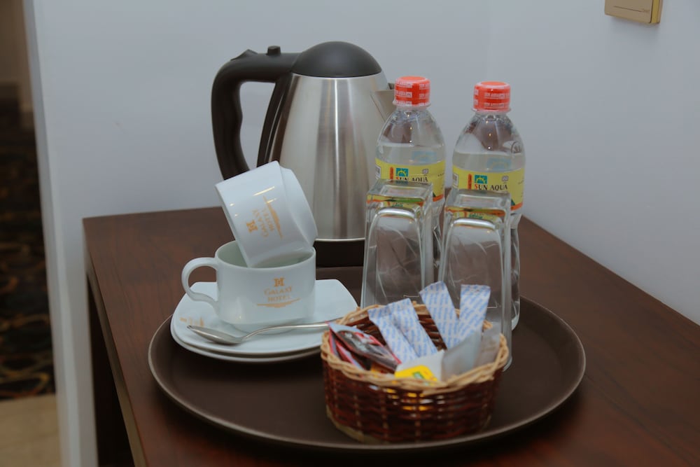 Galaxy Grand Hotel 35/62