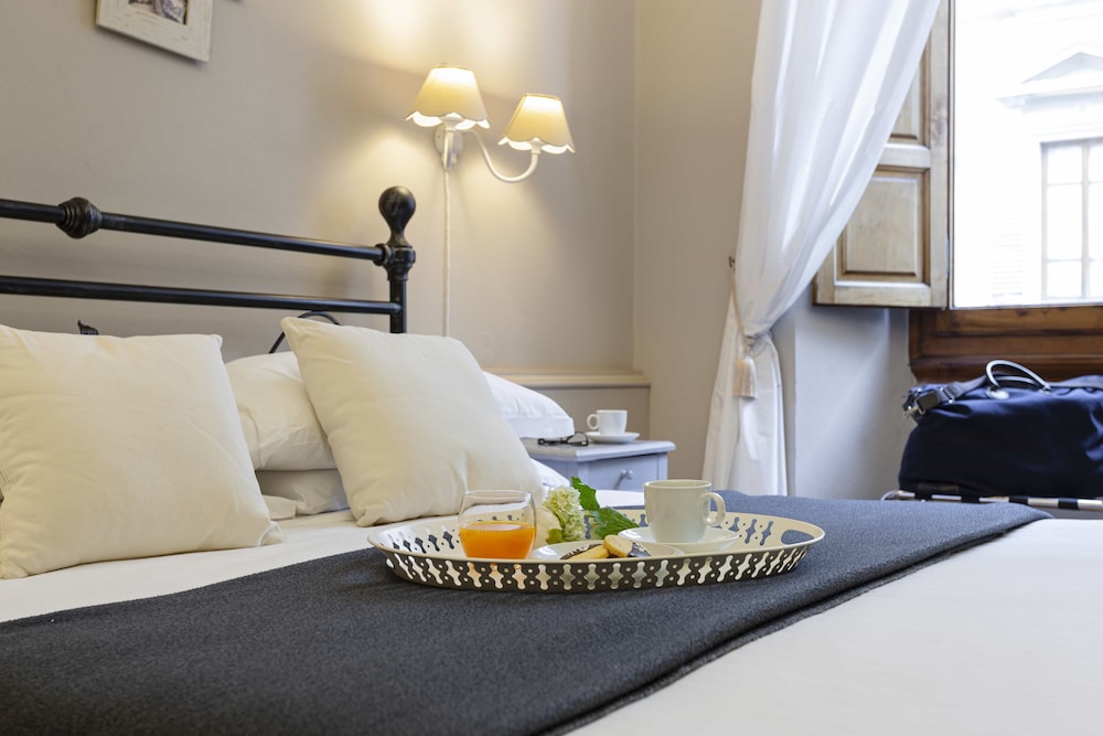 Prestigia Rooms B&B Firenze 19/27