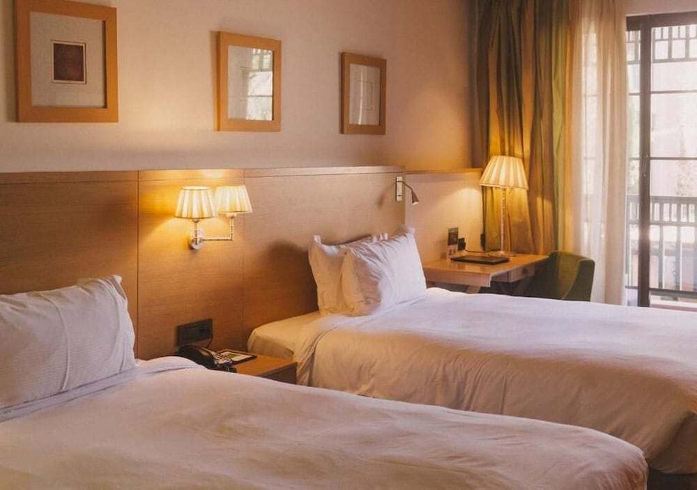 Room at Palmeraie Golf Palace by Pickalbatros, MARRAKECH