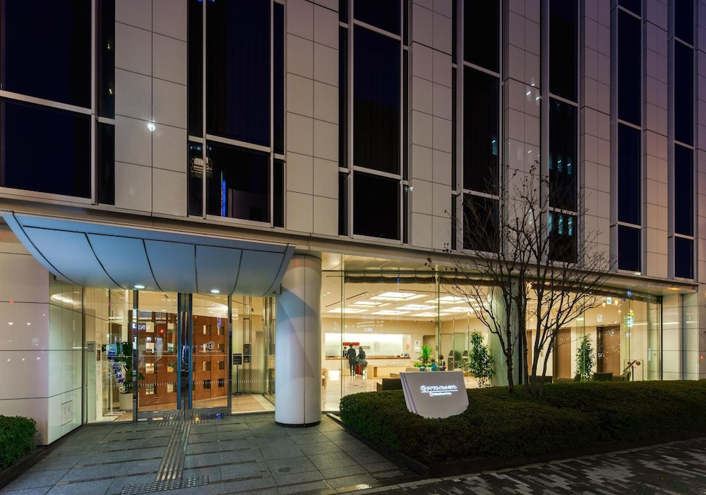 Daiwa Roynet Hotel Nagoya-Shinkansenguchi 8/50