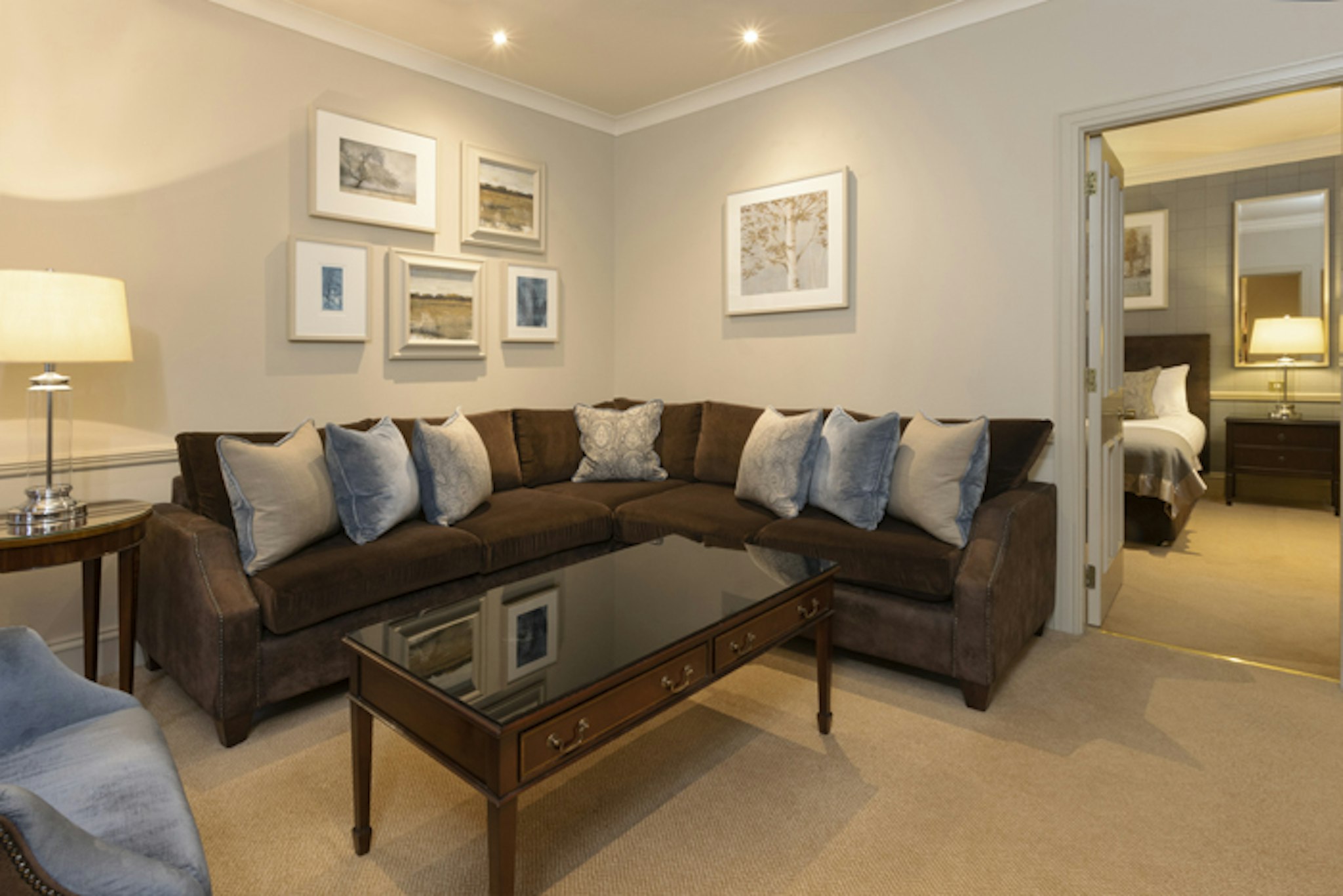 Thainstone House Spa and Hotel 19/25
