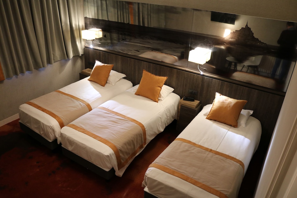 Hotel de la Digue 24/62