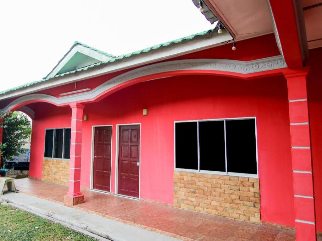 OYO 89684 Mawaddah Inn Stay 2/37