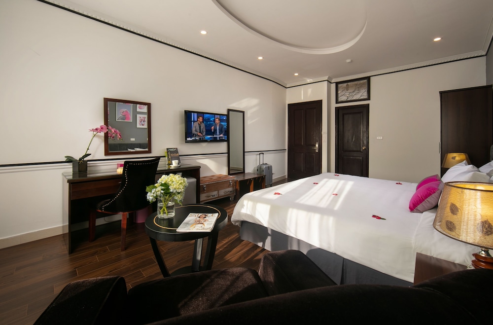 Hanoi Garden Hotel 22/62
