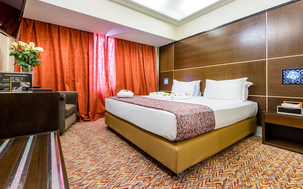 Sahara Hotel Agadir - Adults Only 22/62