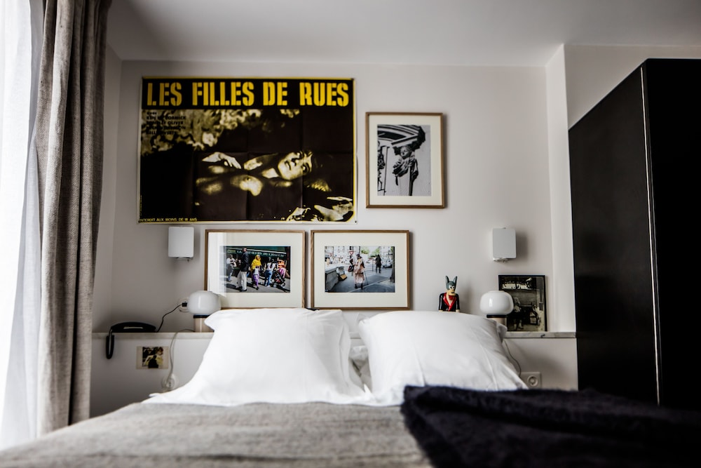 Le Pigalle 17/62