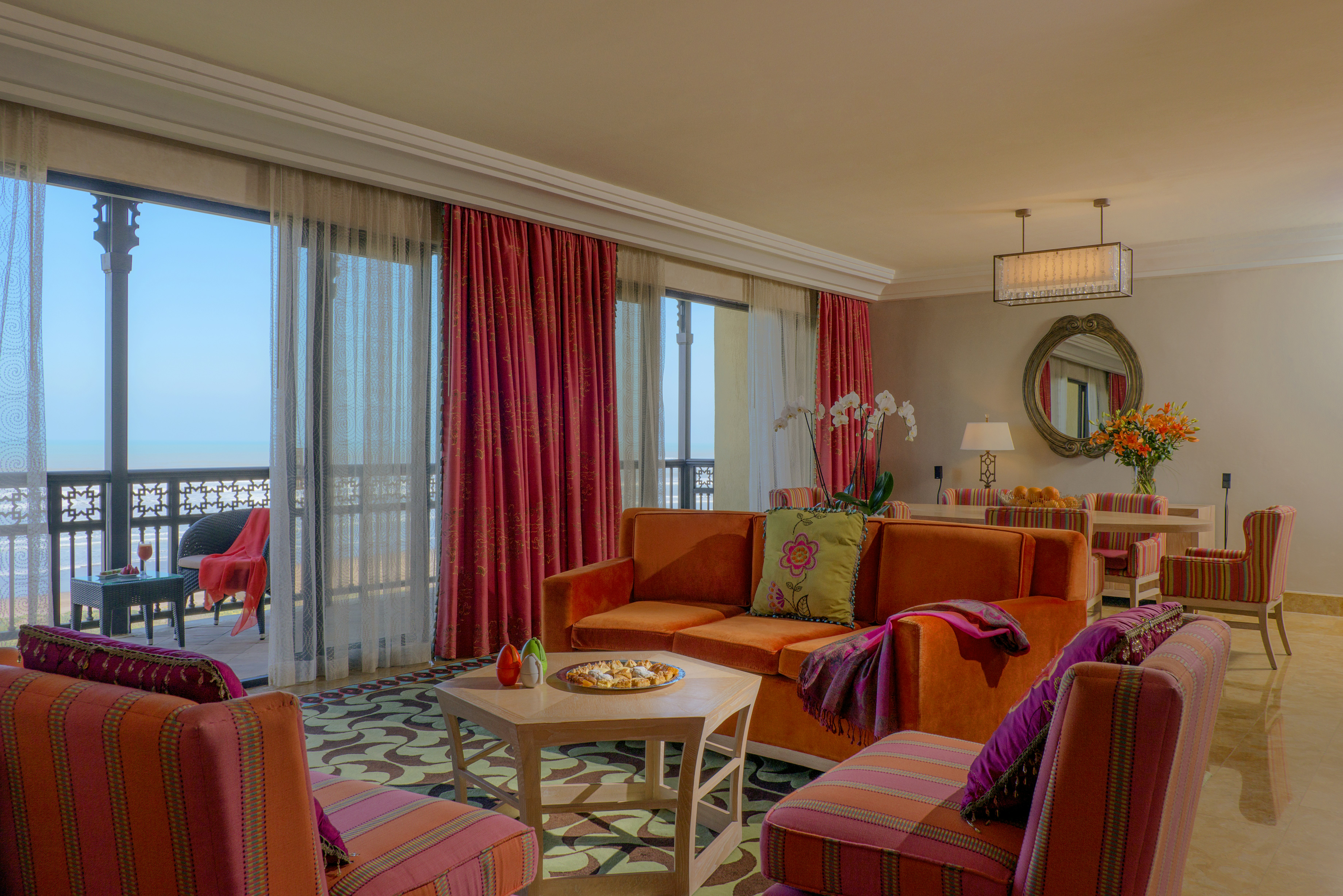 Mazagan Beach & Golf Resort 65/94