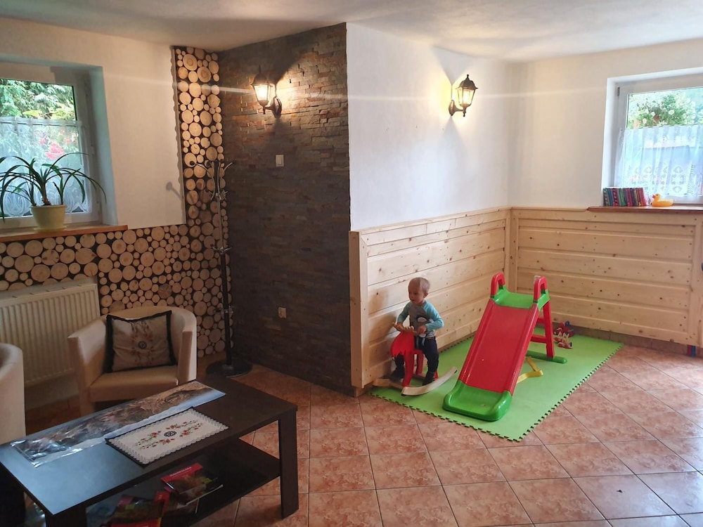 Hostel & Apartments U Florka 2 21/30