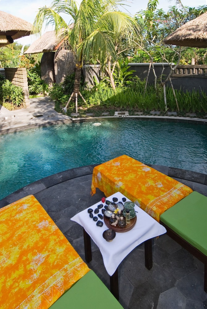 Bumi Linggah the Pratama Villas 63/66