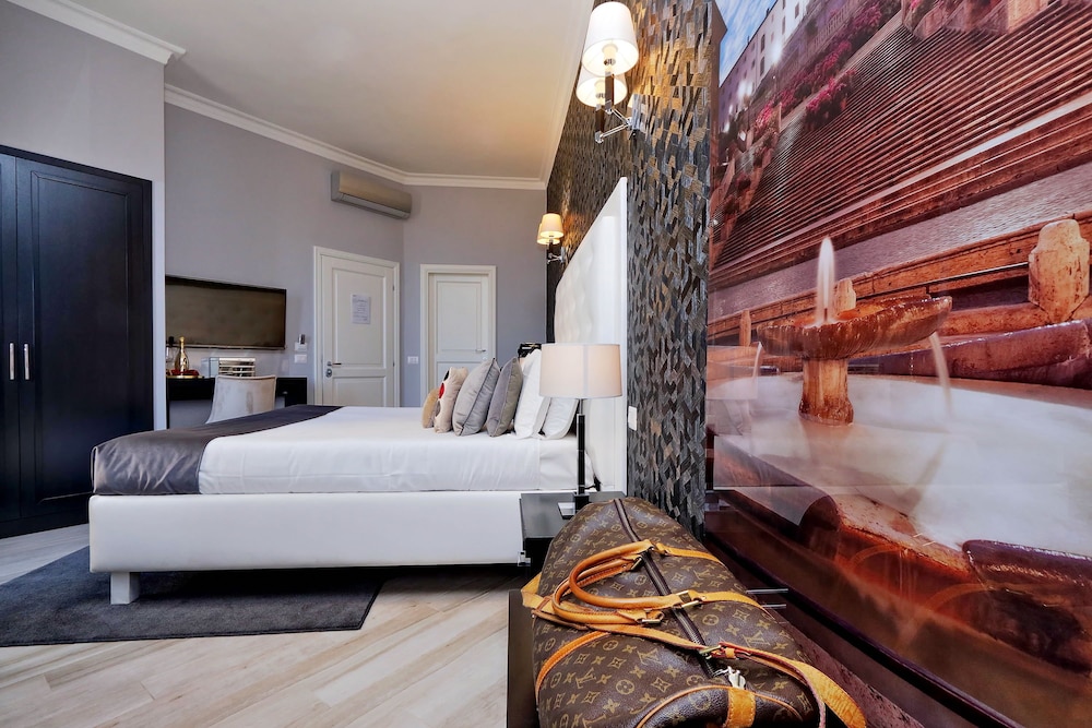 Sistina Twentythree Luxury Rooms 9/50