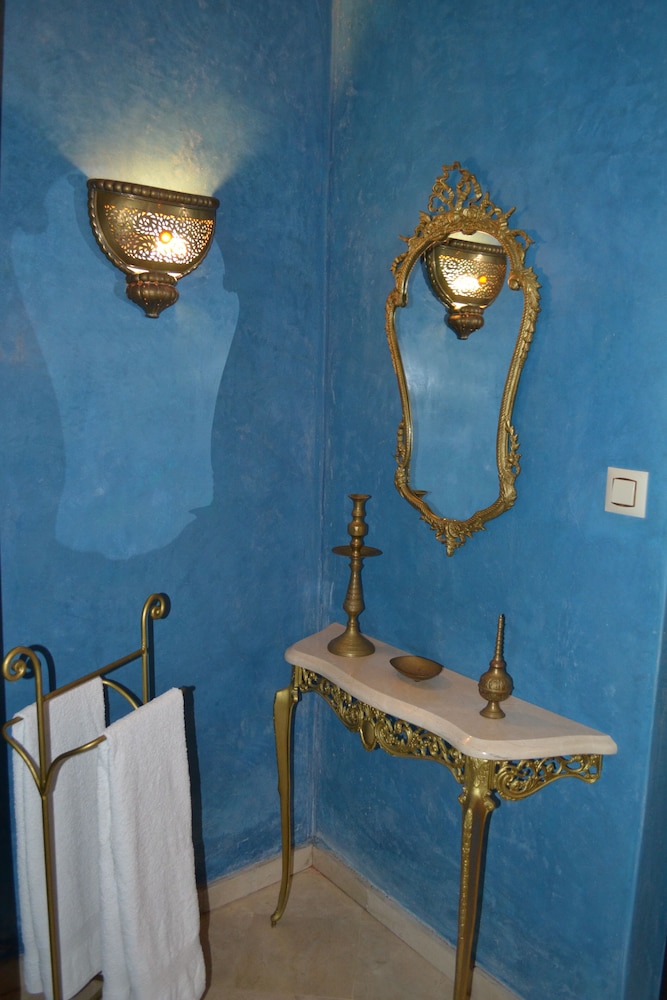 Riad Soleil d'Orient 6/50